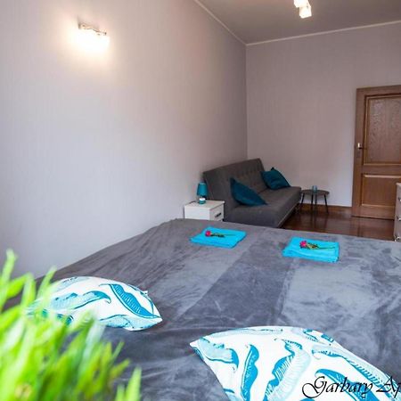 Bayside Apartments Maincity Gdańsk Extérieur photo