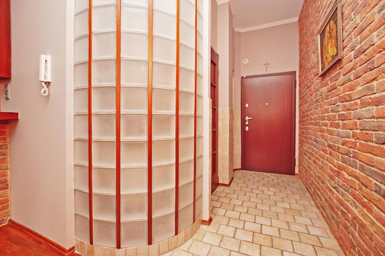 Bayside Apartments Maincity Gdańsk Extérieur photo