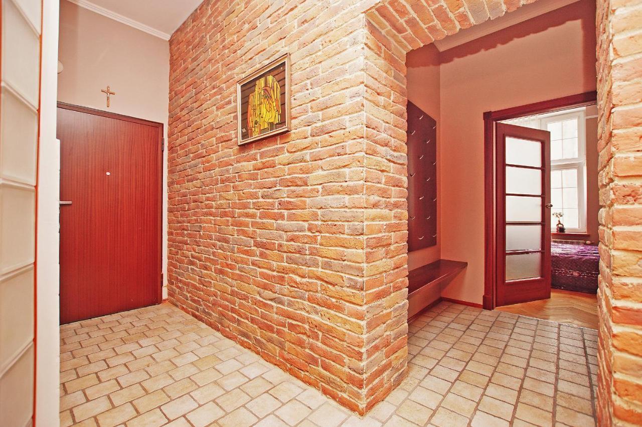 Bayside Apartments Maincity Gdańsk Extérieur photo