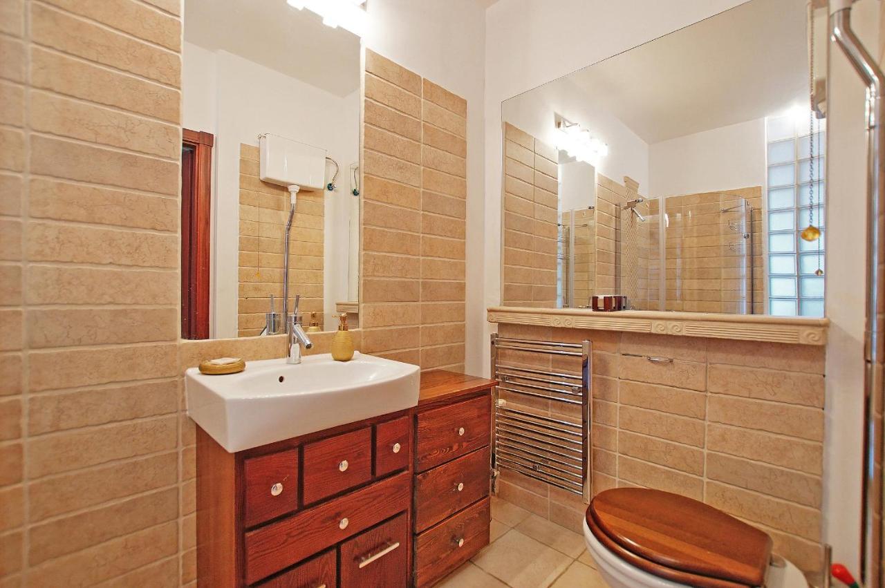 Bayside Apartments Maincity Gdańsk Extérieur photo