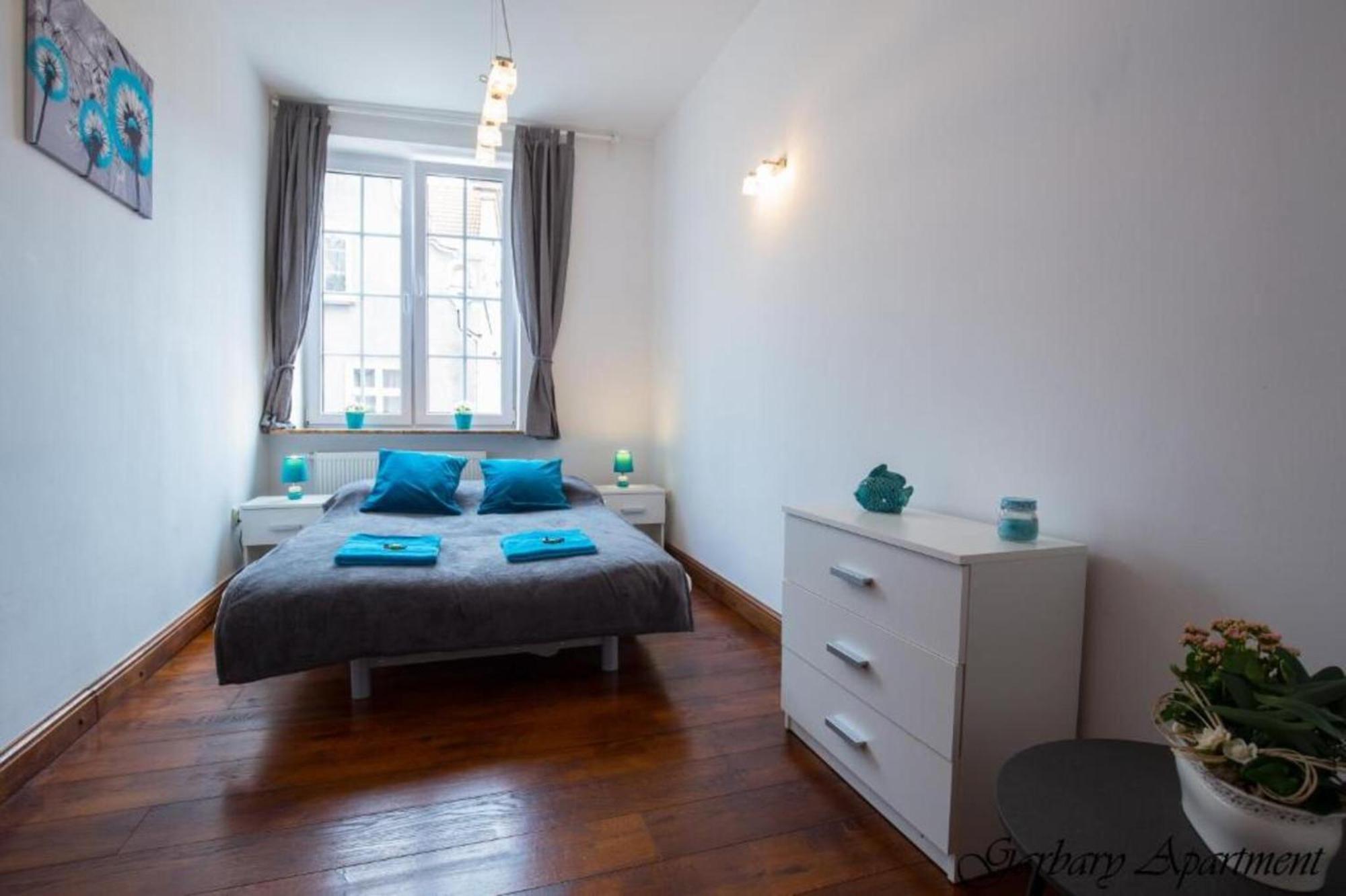 Bayside Apartments Maincity Gdańsk Extérieur photo