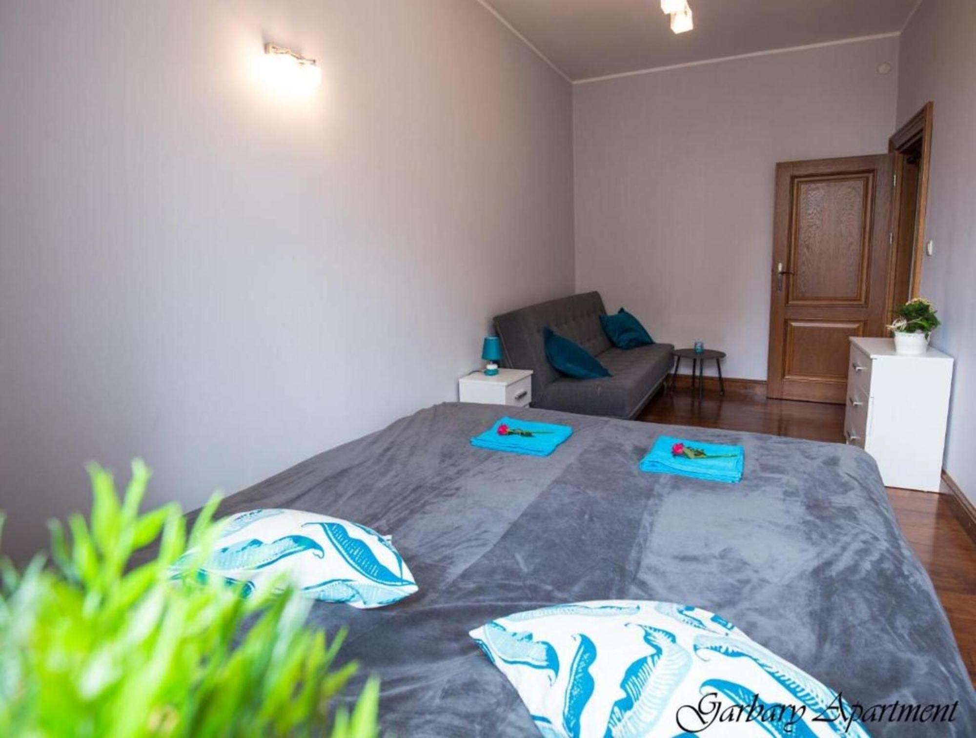 Bayside Apartments Maincity Gdańsk Extérieur photo